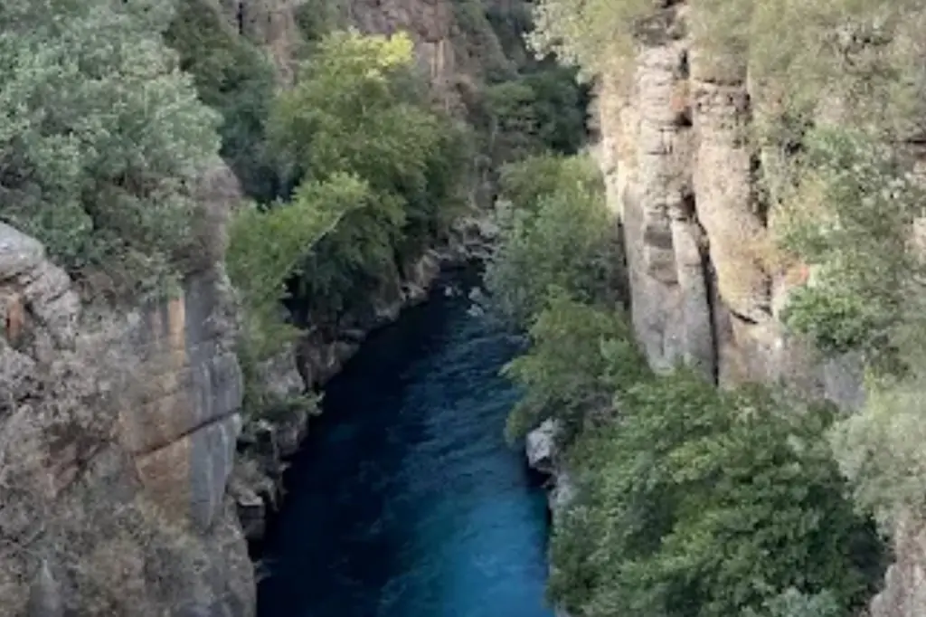 Багги Сафари + Рафтинг в Алании