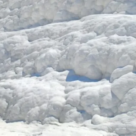 экскурсия в Памуккале из Белека