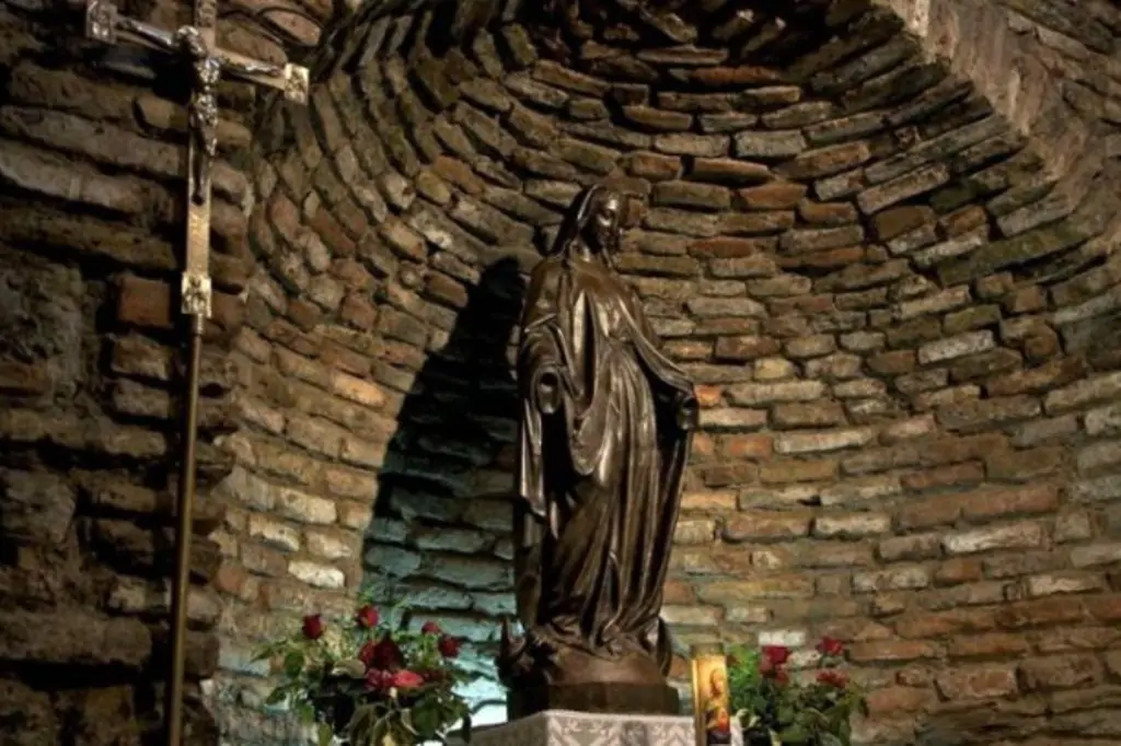 Индивидуальная экскурсия в Эфес из Олюдениза