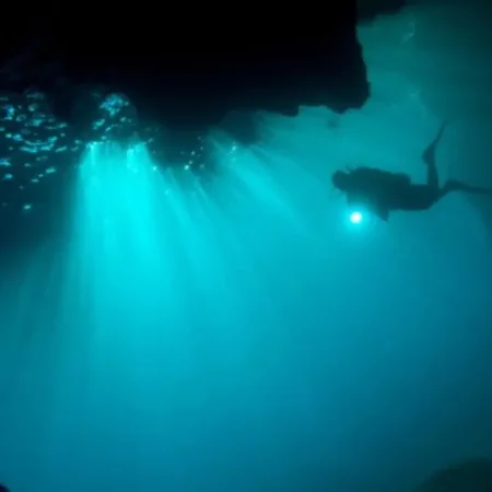 Дайвинг в Фетхие