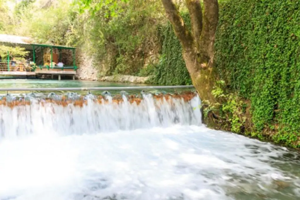 Экскурсия в Фетхие из Мармариса