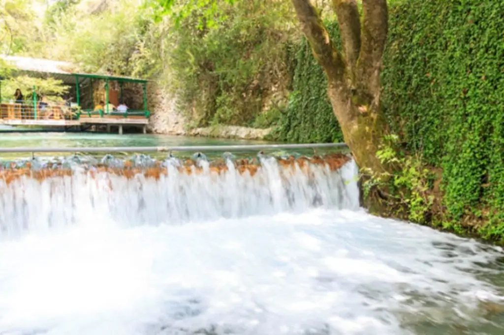 Экскурсия в Фетхие из Турунча