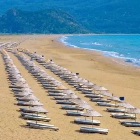 Индивидуальная экскурсия в Дальян из Турунча