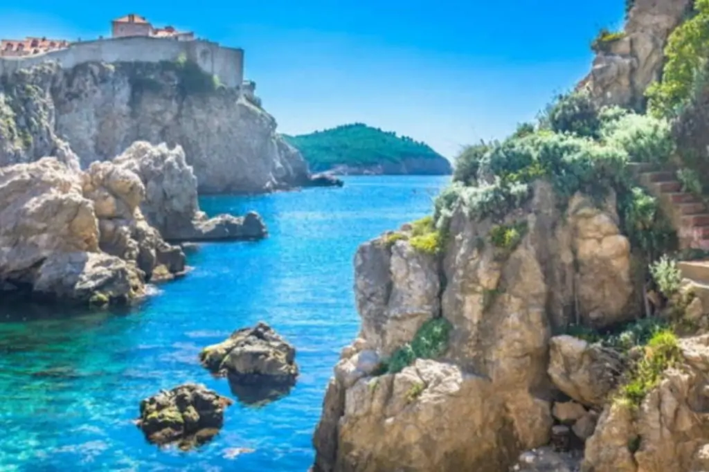 Экскурсия в хорватский Дубровник