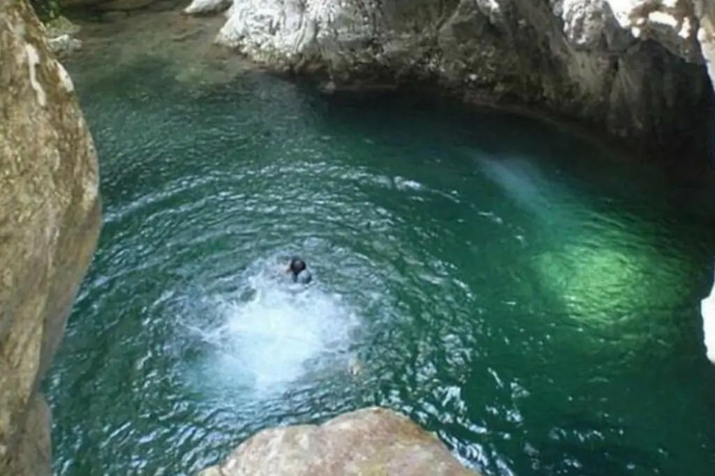 Каньон-тур по Черногории