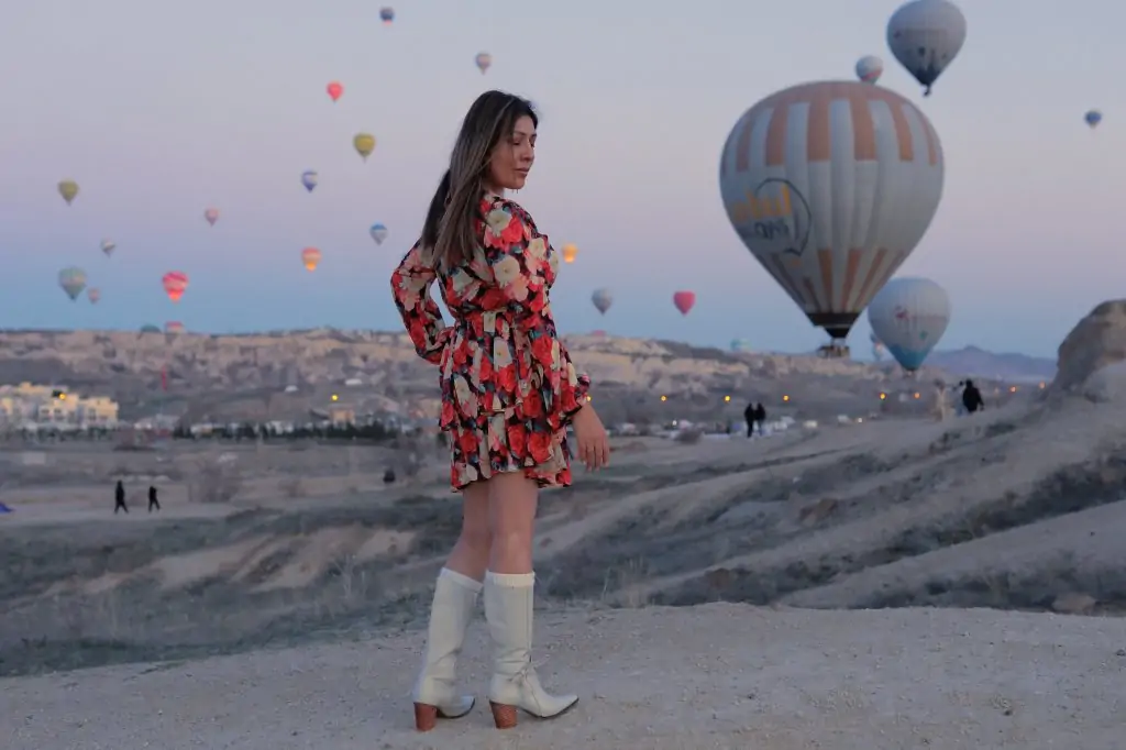 Частный фототур по восходу и закату солнца