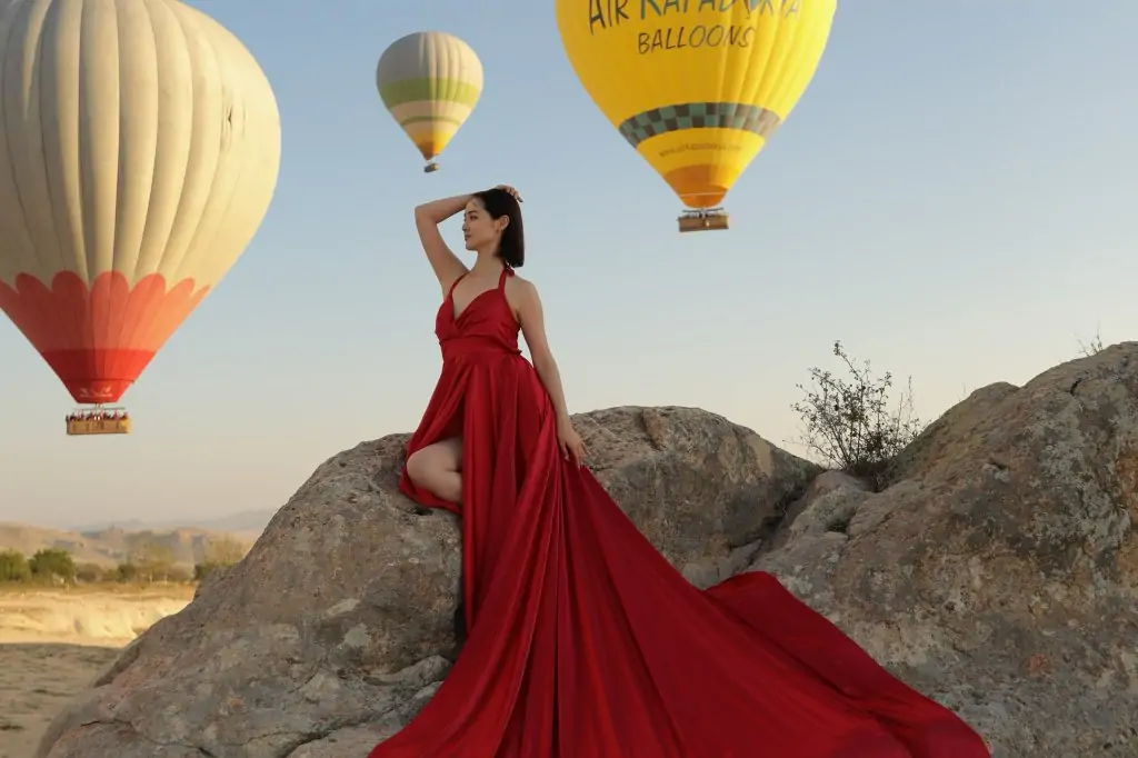 Частный фототур по восходу и закату солнца