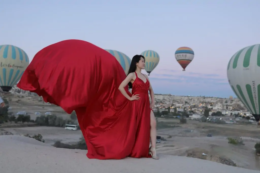 Частный фототур по восходу и закату солнца