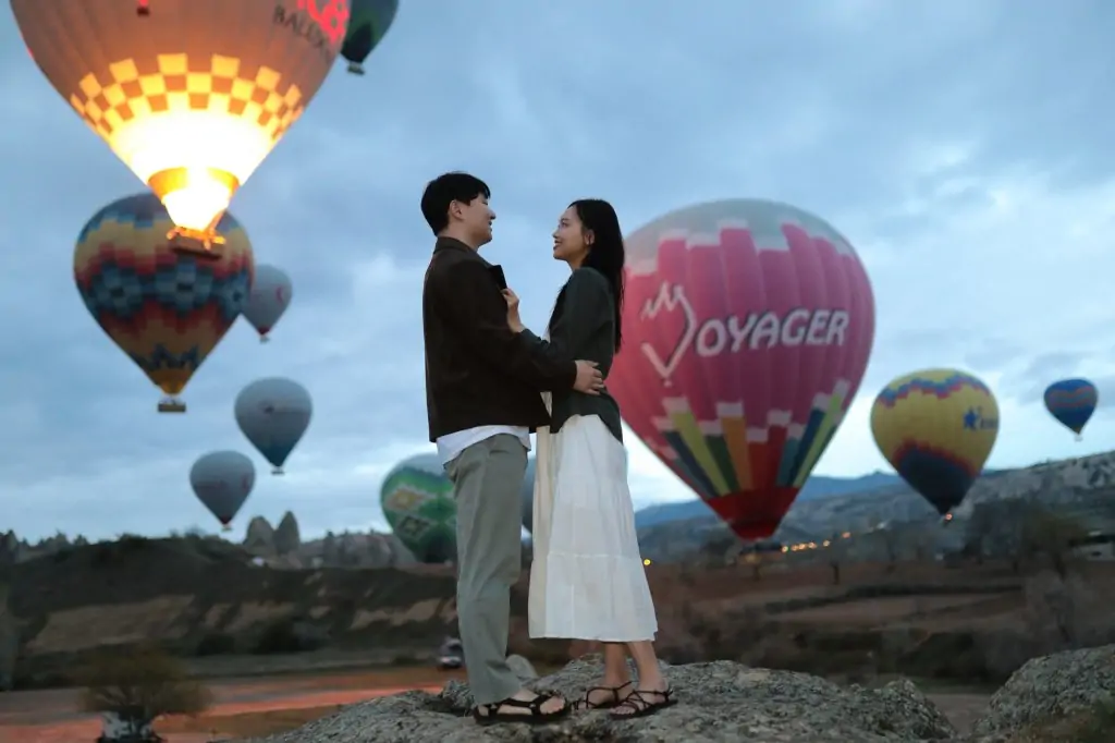 Частный фототур по восходу и закату солнца