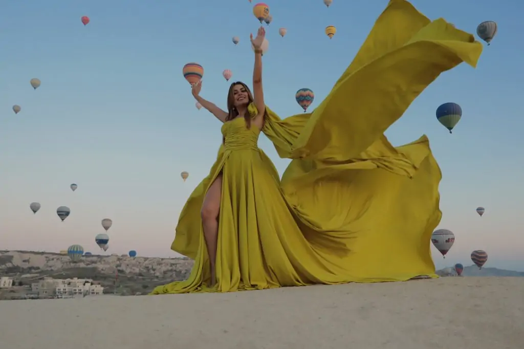 Частный фототур по восходу и закату солнца