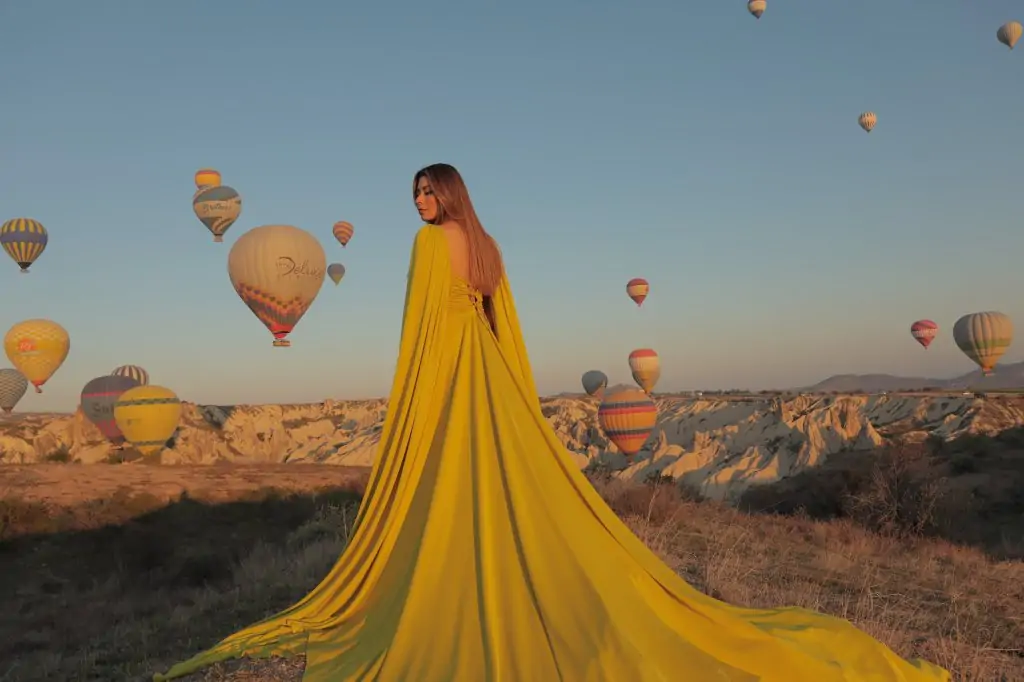 Частный фототур по восходу и закату солнца