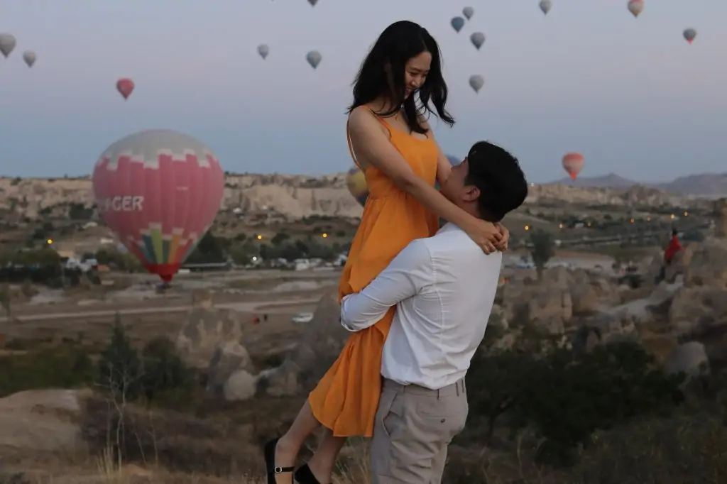 Частный фототур по восходу и закату солнца