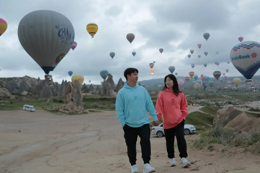 Частный фототур по восходу и закату солнца