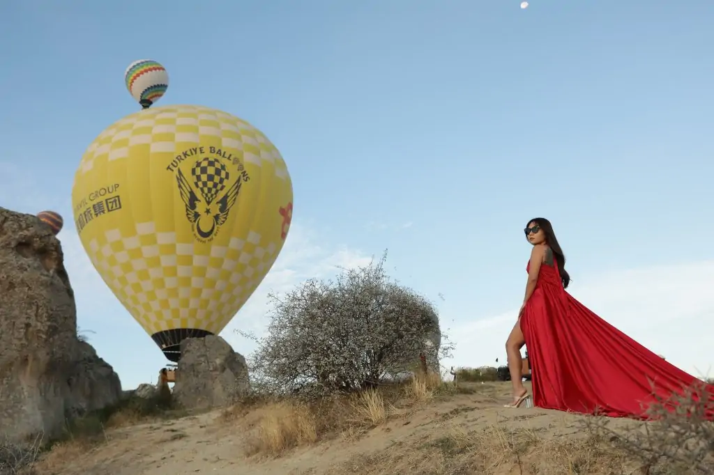 Частный фототур по восходу и закату солнца