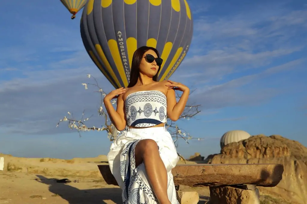 Частный фототур по восходу и закату солнца