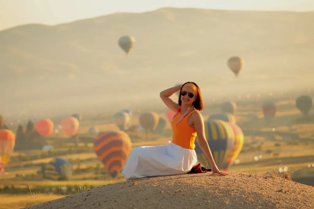 Частный фототур по восходу и закату солнца