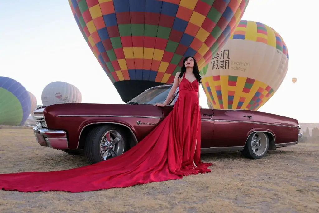 Частный фототур по восходу и закату солнца