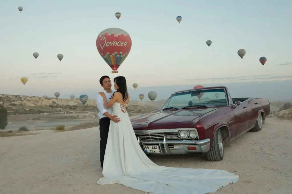 Частный фототур по восходу и закату солнца