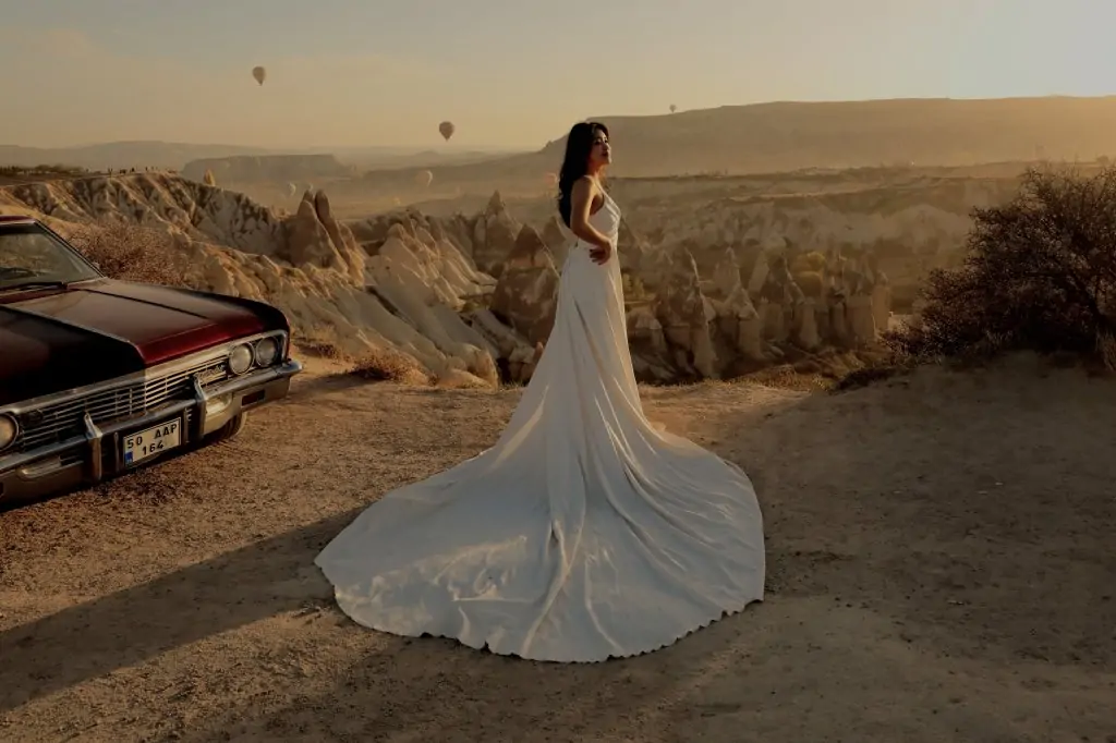 Частный фототур по восходу и закату солнца