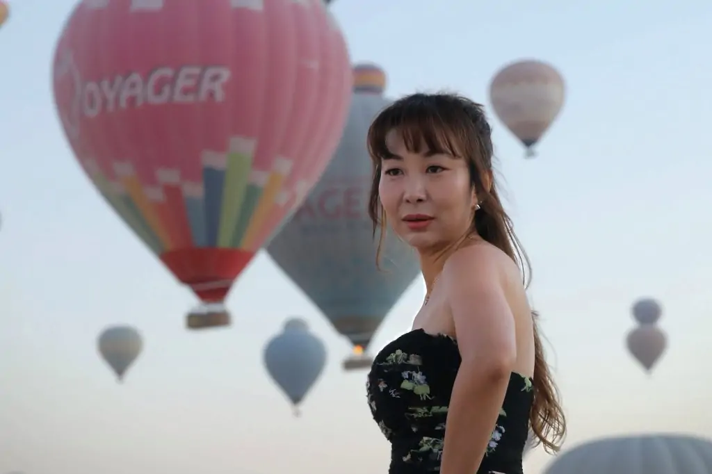 Частный фототур по восходу и закату солнца