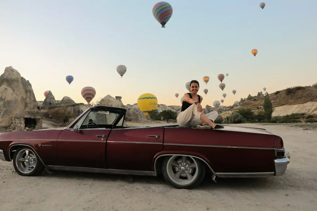 Частный фототур по восходу и закату солнца