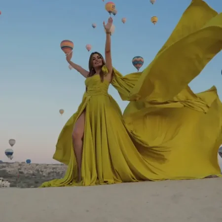 Частный фототур по восходу и закату солнца