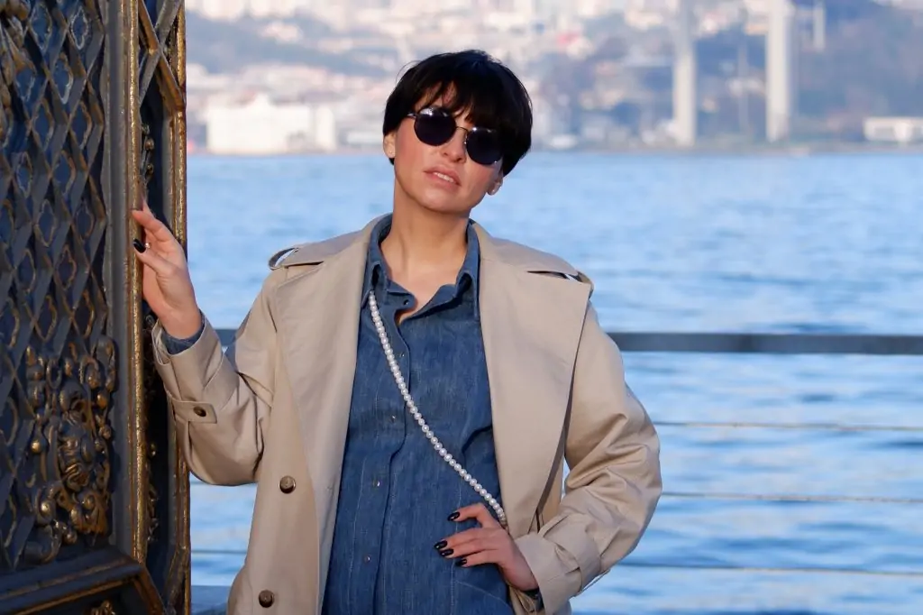 Фотопрогулка в Азиатской части Стамбула