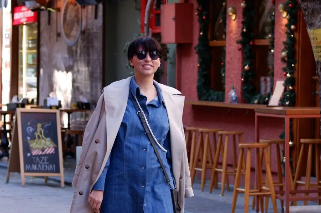 Фотопрогулка в Азиатской части Стамбула