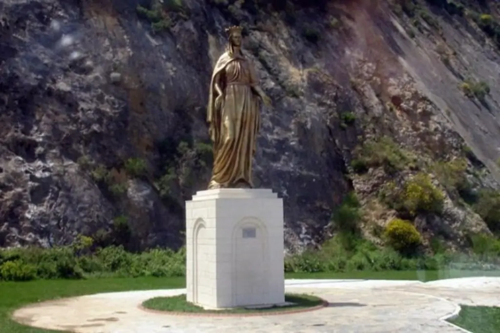 Экскурсия в Эфес из Ичмелера