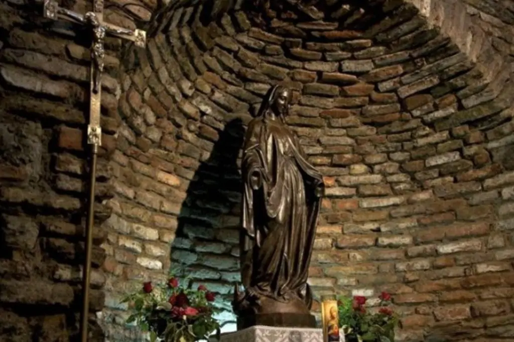 Экскурсия в Эфес из Ичмелера