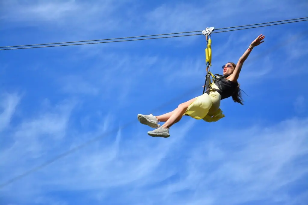 Jeep Safari, Rafting & Monster Truck Tour