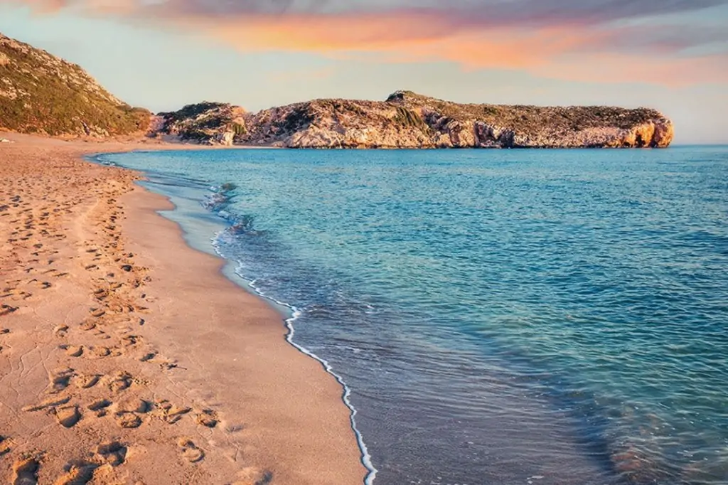 Экскурсия в Каш, Калкан, Капуташ и Патару из Фетхие/Олюдениз