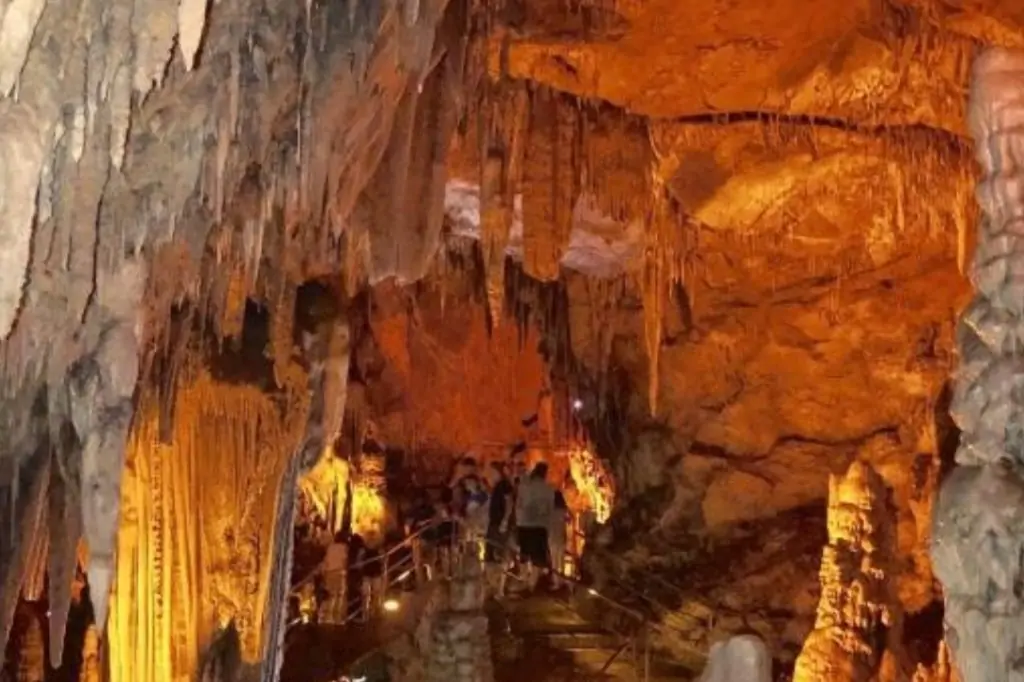 Джип Сафари из Алании