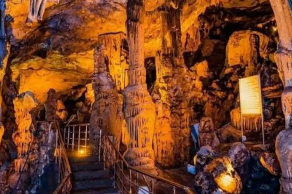 Джип Сафари из Алании