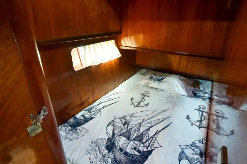 Индивидуальная морская прогулка на яхте