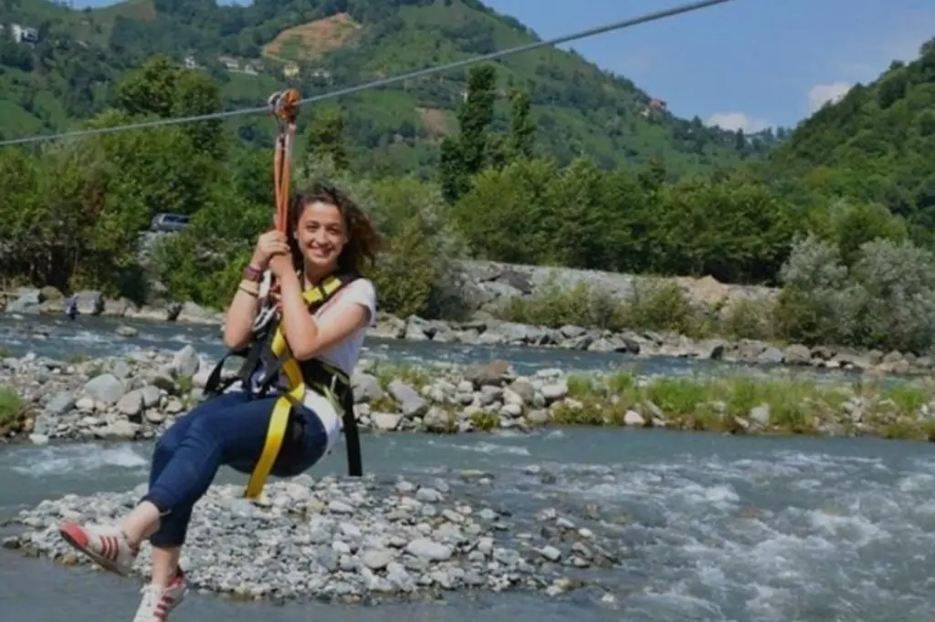 Тур 5в1 Суперкомбо: Джипы+Багги+Рафтинг+Зиплайн+Каньон Кёпрюлю