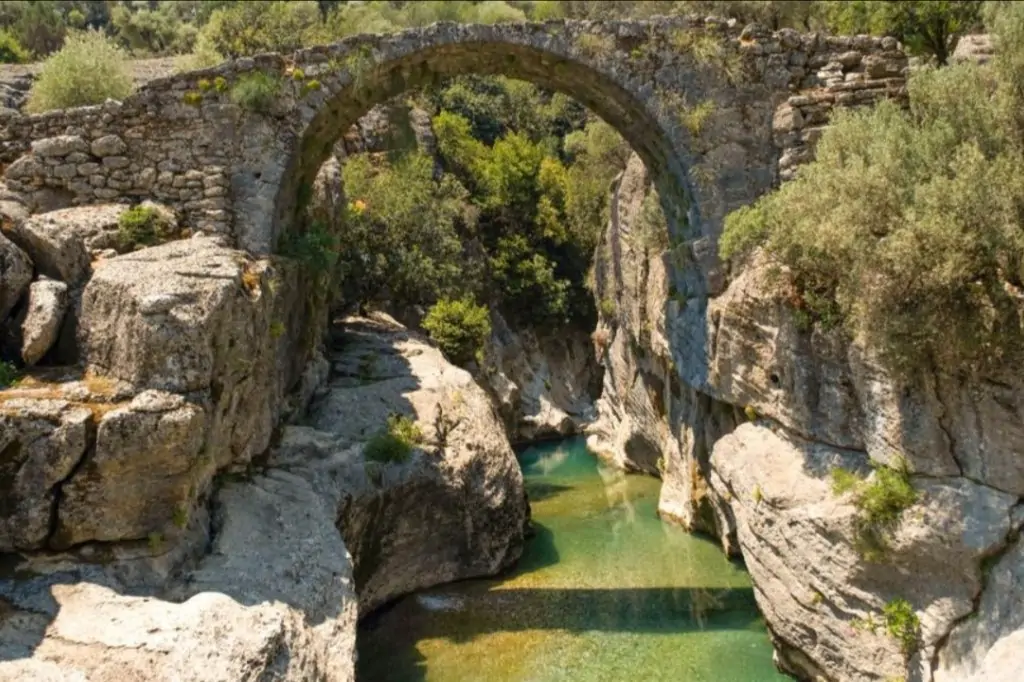 Тур 5в1 Суперкомбо: Джипы+Багги+Рафтинг+Зиплайн+Каньон Кёпрюлю