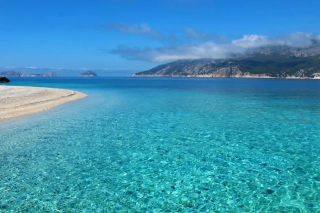 Морская прогулка на яхте Carpediem на остров Сулуада из Сиде/Манавгата