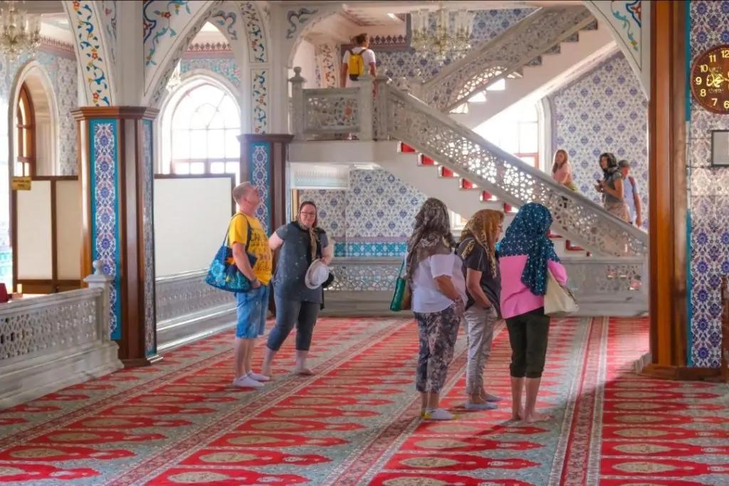 Экскурсия на кабрио: Зелёный каньон, древний город Селевкия и водопад Манавгат