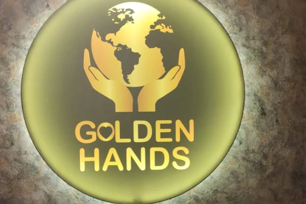 Турецкий хамам Golden Hands в Алании