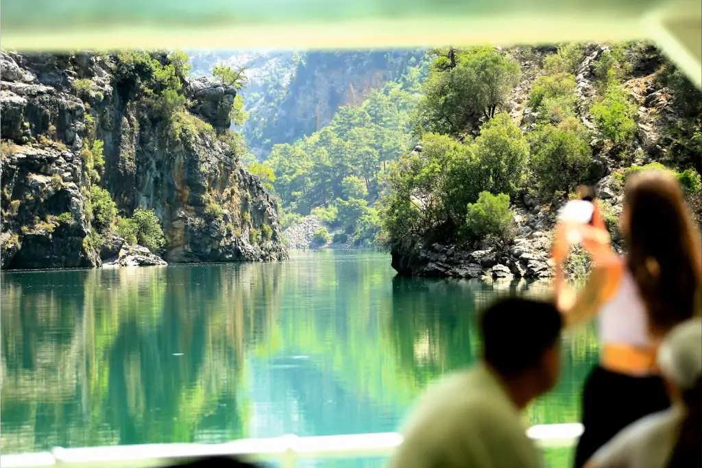 Микс-экскурсия на кабрио-автобусах