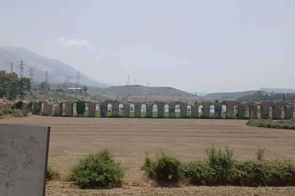 Микс-экскурсия на кабрио-автобусах