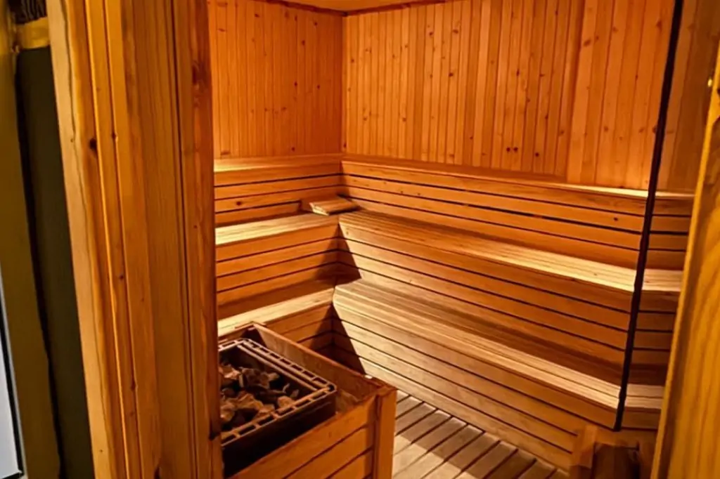 Турецкий хамам Okurcalar из Окурджалара