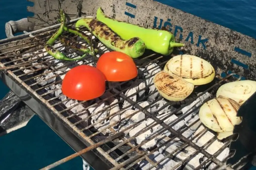 Индивидуальная морская прогулка на яхте Qabak