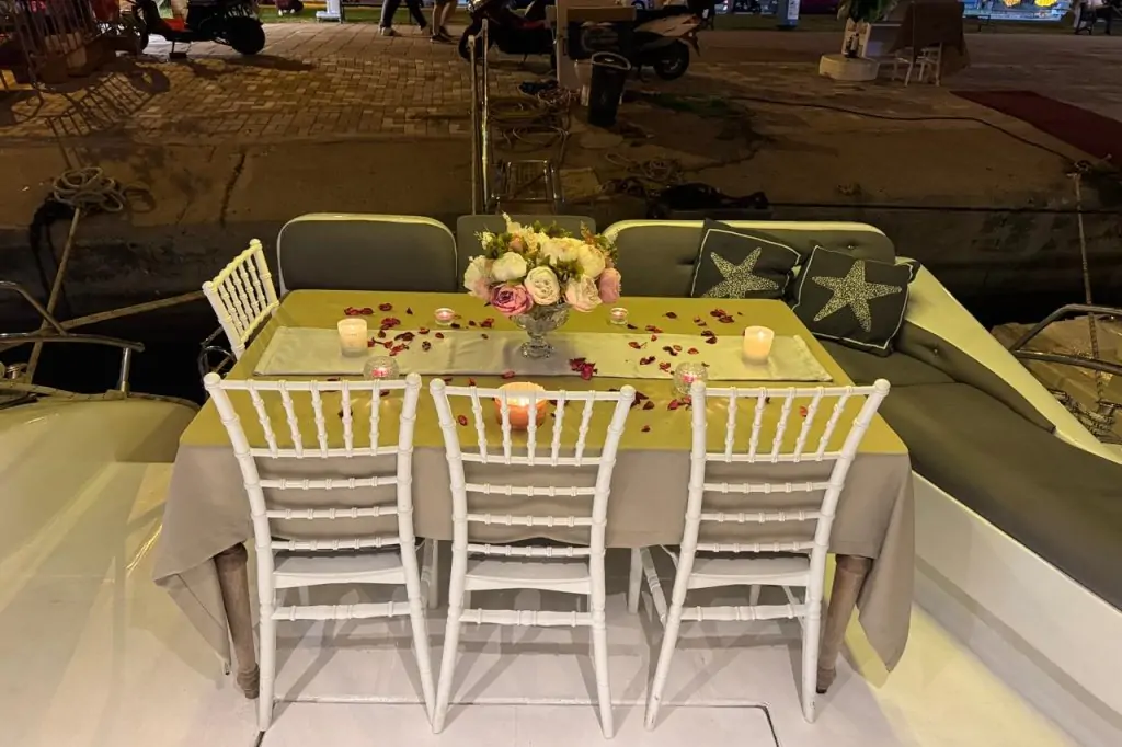 Морской тур на индивидуальной яхте в Аланьи