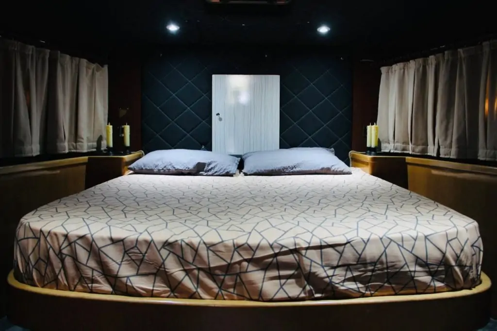 Морской тур на индивидуальной яхте Sea Passıon в Алании