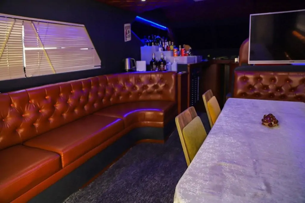 Морской тур на индивидуальной яхте Sea Passıon в Алании