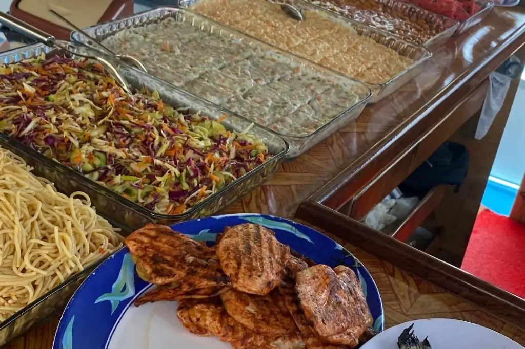 Морская прогулка по бухтам в Олюдениз (без трансфера)