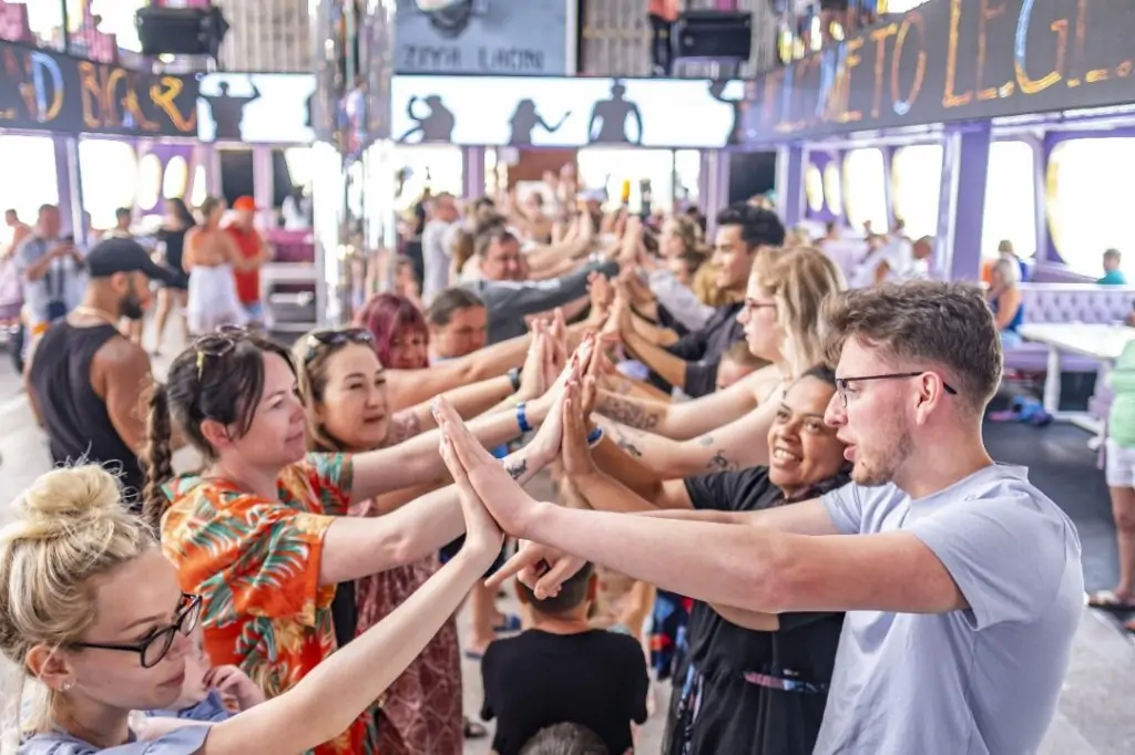 Морская прогулка на корабле BİG KRAL на закате из Сиде/Манавгата