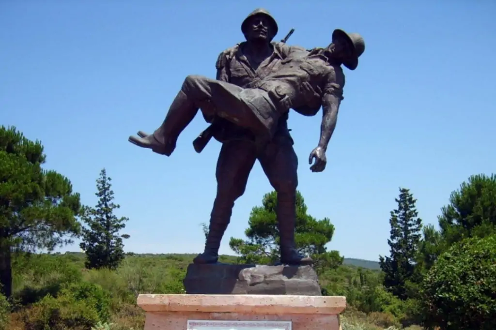 Экскурсия в Гелиболу из Стамбула